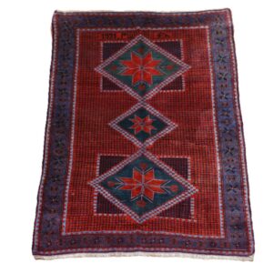 Kazak Caucaso