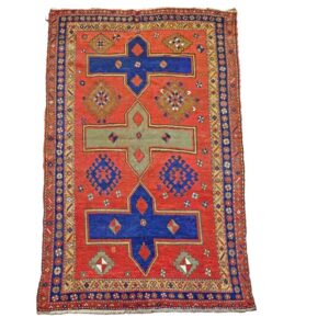 Kazak Caucaso