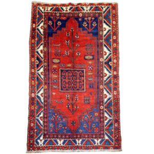 Kazak Caucaso