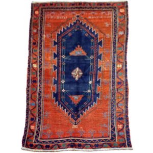 Kazak Caucaso